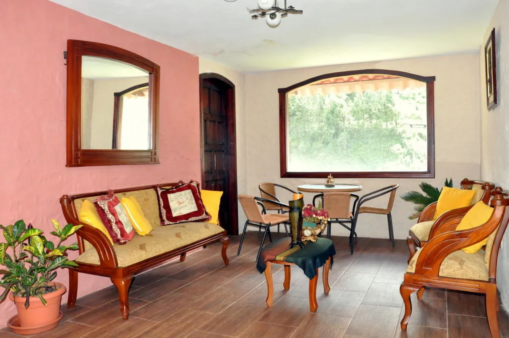 Aldea Real Eco Friendly