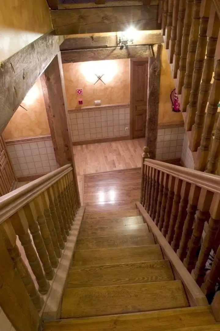 Hostal El Rincon Castellano