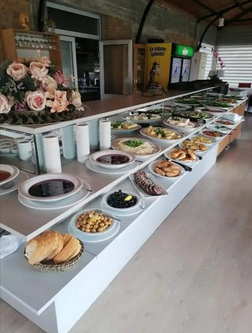 Tas Bahce Marti Otel