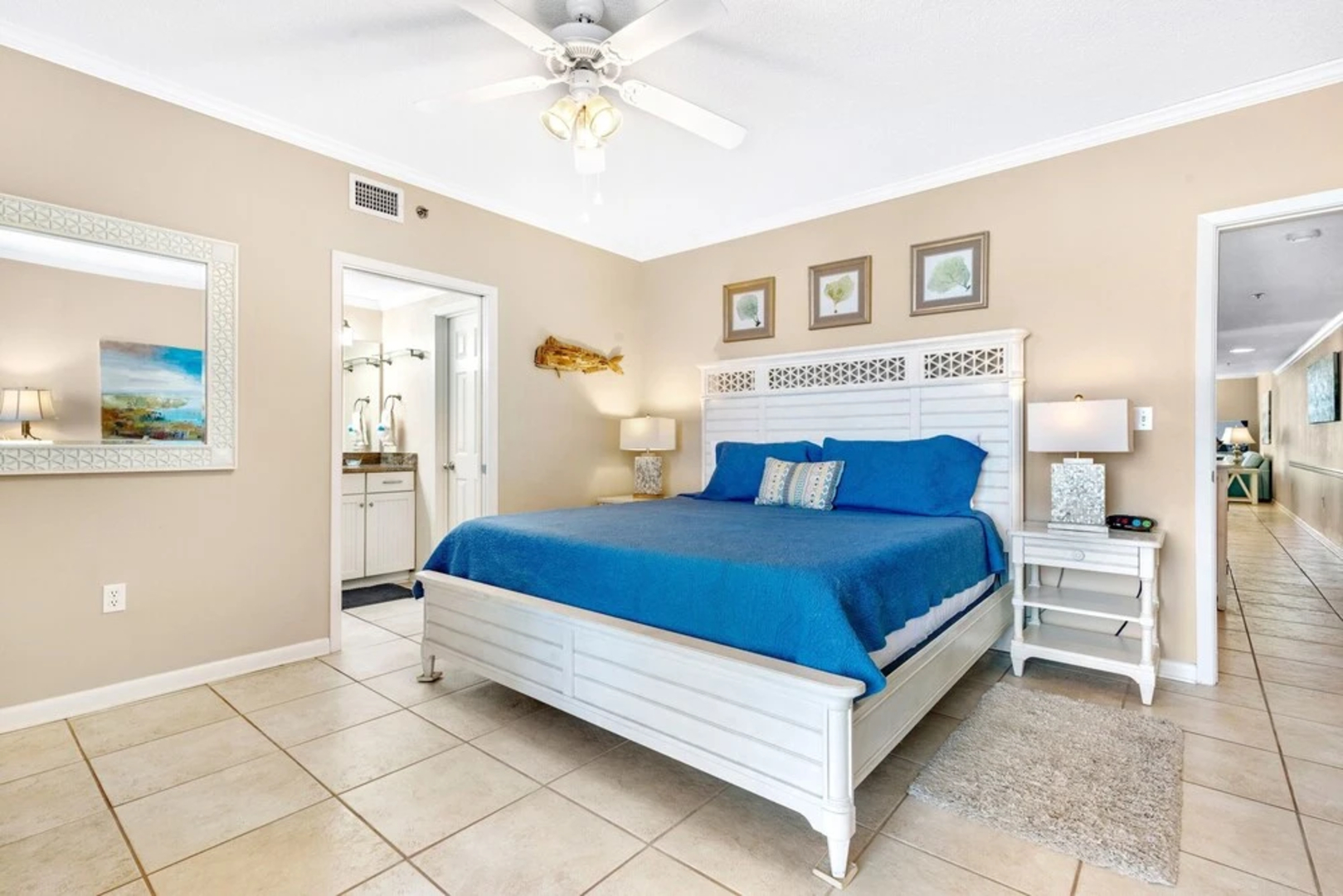 Phoenix Viii Unit 1406 3 Bedroom Condo by Redawning