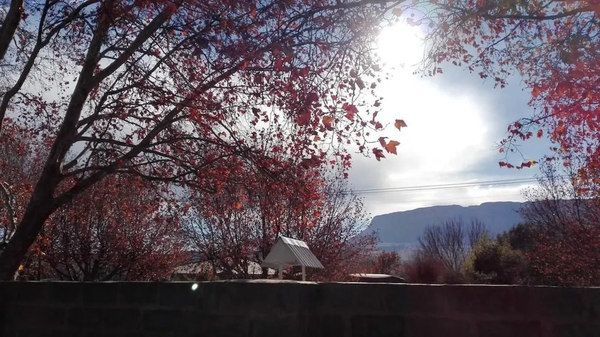 Platberg Harrismith Backpackers