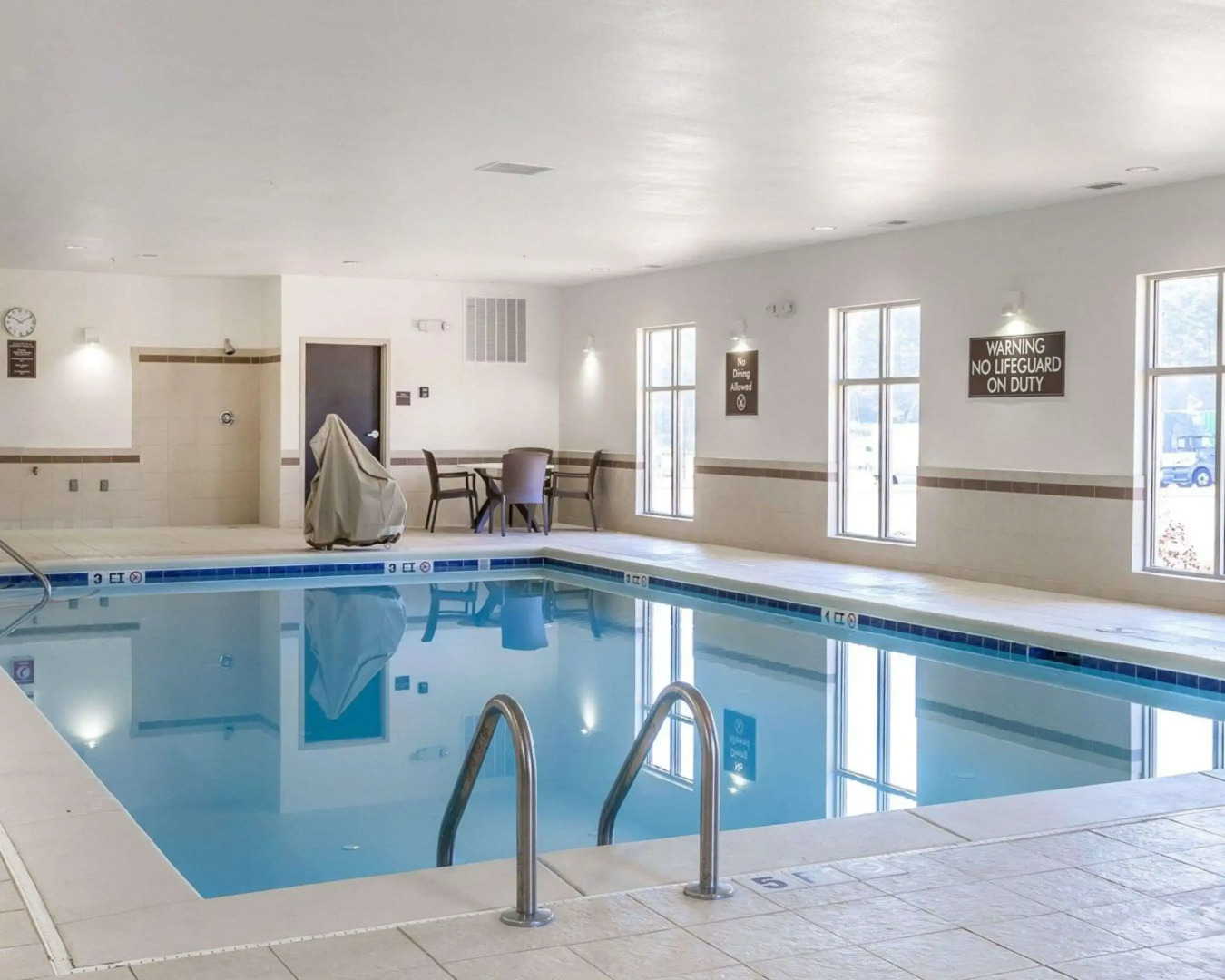 Sleep Inn Cartersville - Emerson Lake Point