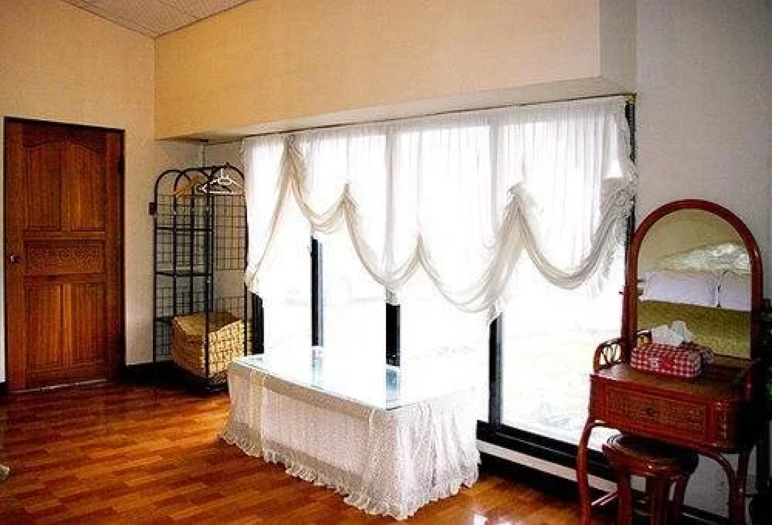 Linyuan Sea View B & B