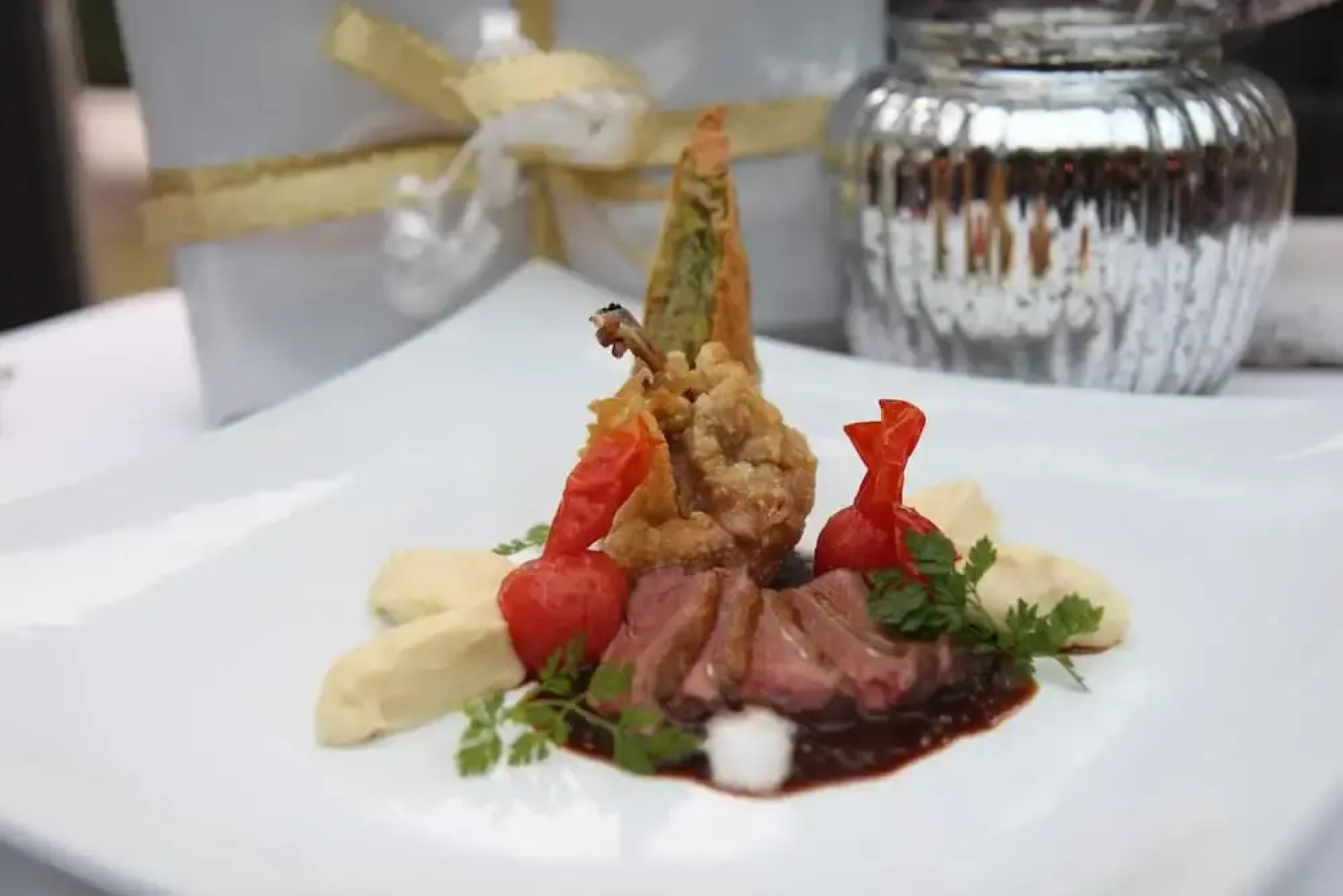 Schlosshotel Neufahrn