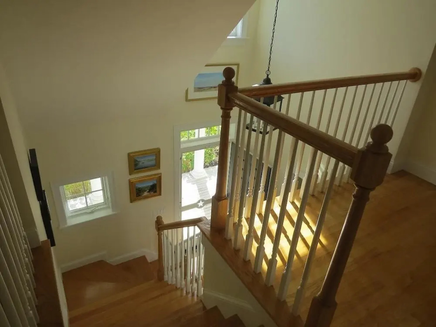 121 Stage Island Road - Three Bedroom House