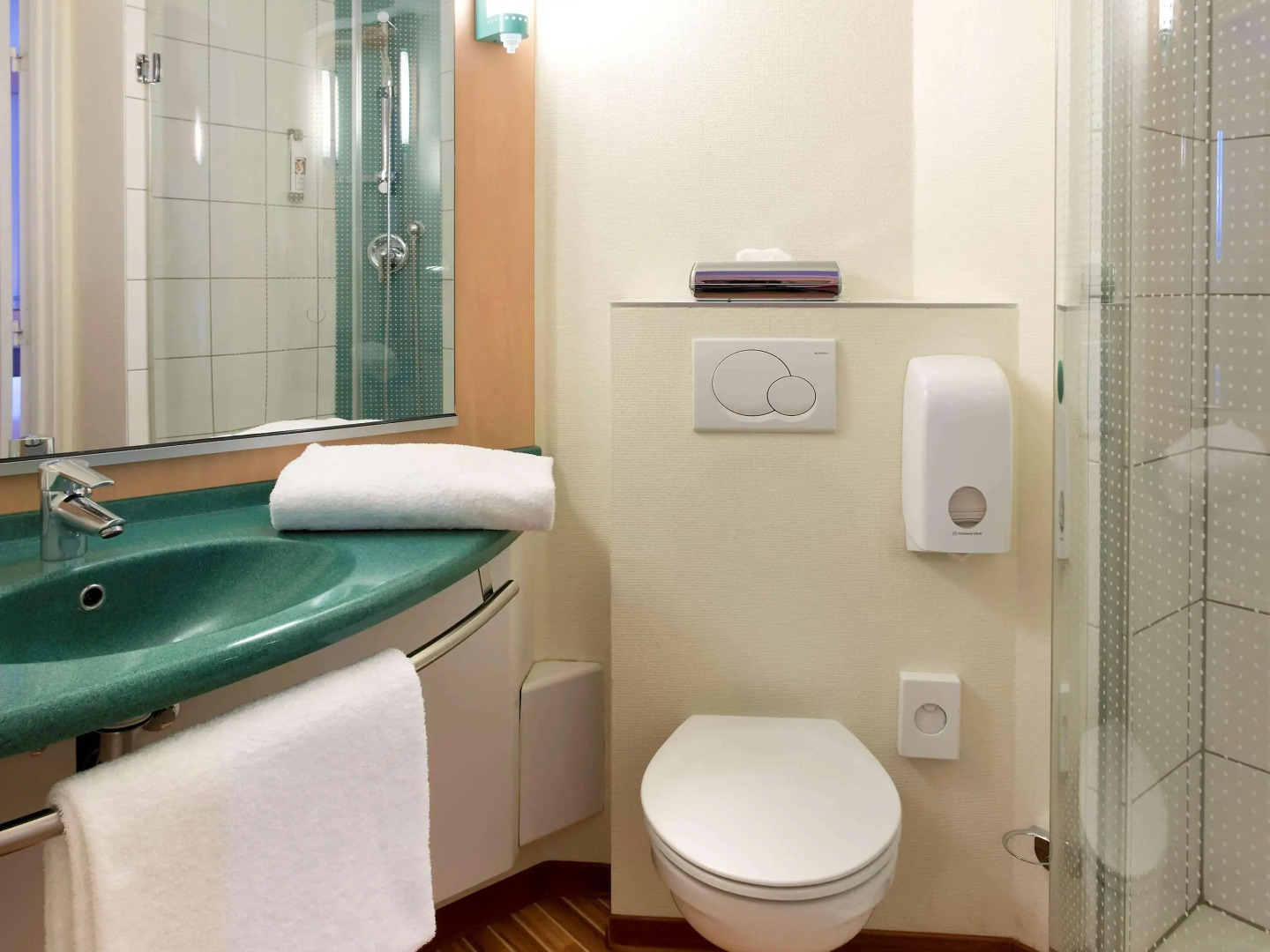 ibis Luxembourg Aéroport