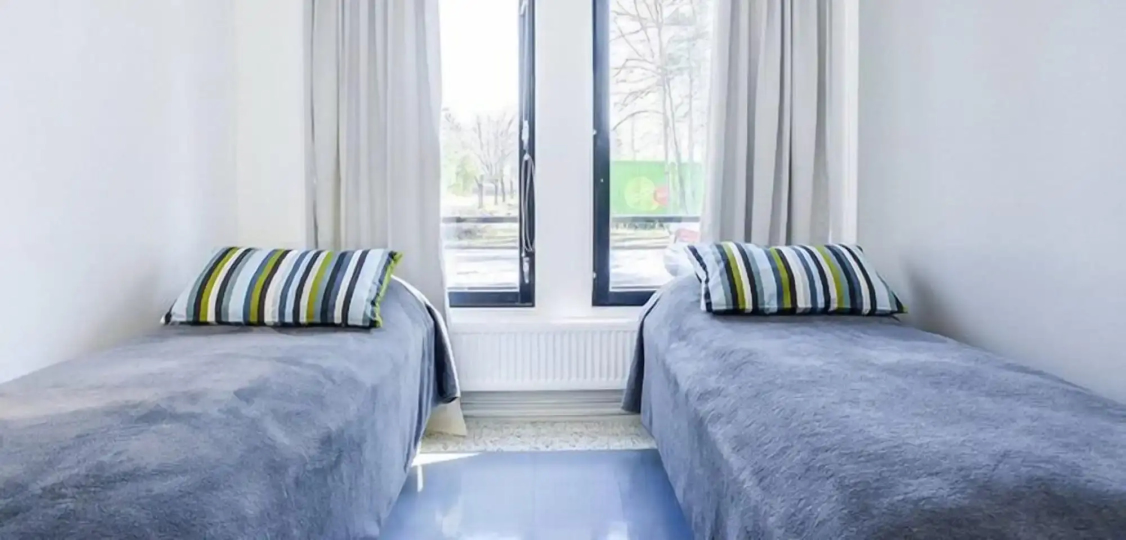 Forenom Hostel Vantaa Aviapolis