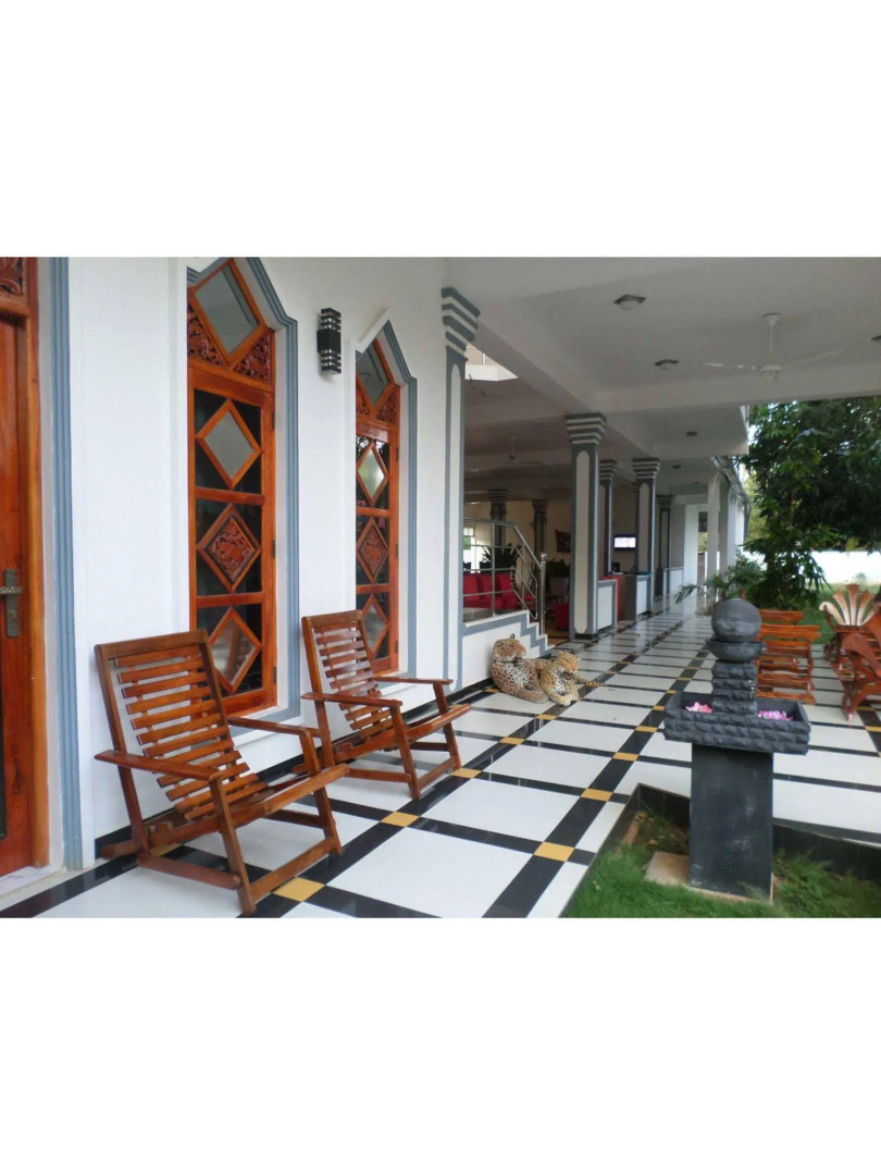 Vista Rooms Peacock Reach