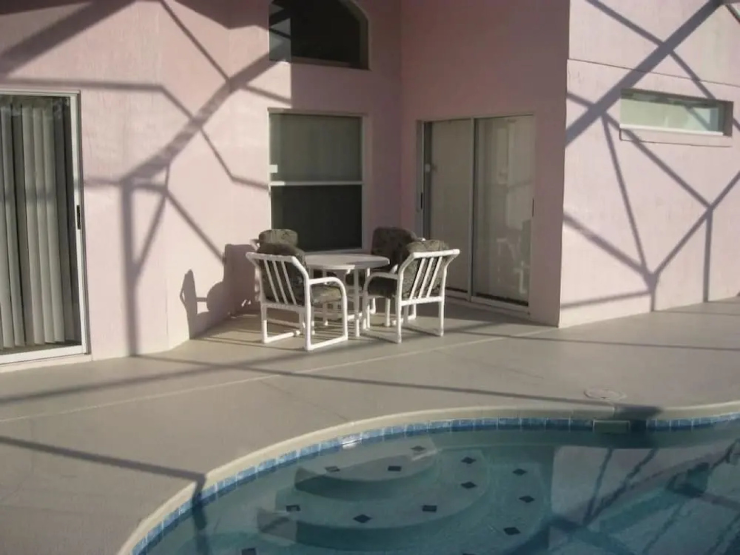 Waterview 1685 Apartment 4 Bedroom