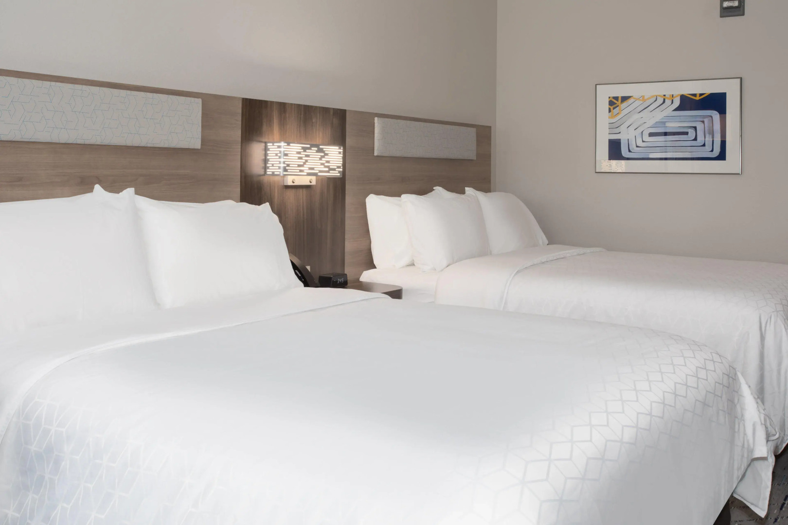 Holiday Inn Express and Suites Burley by IHG
