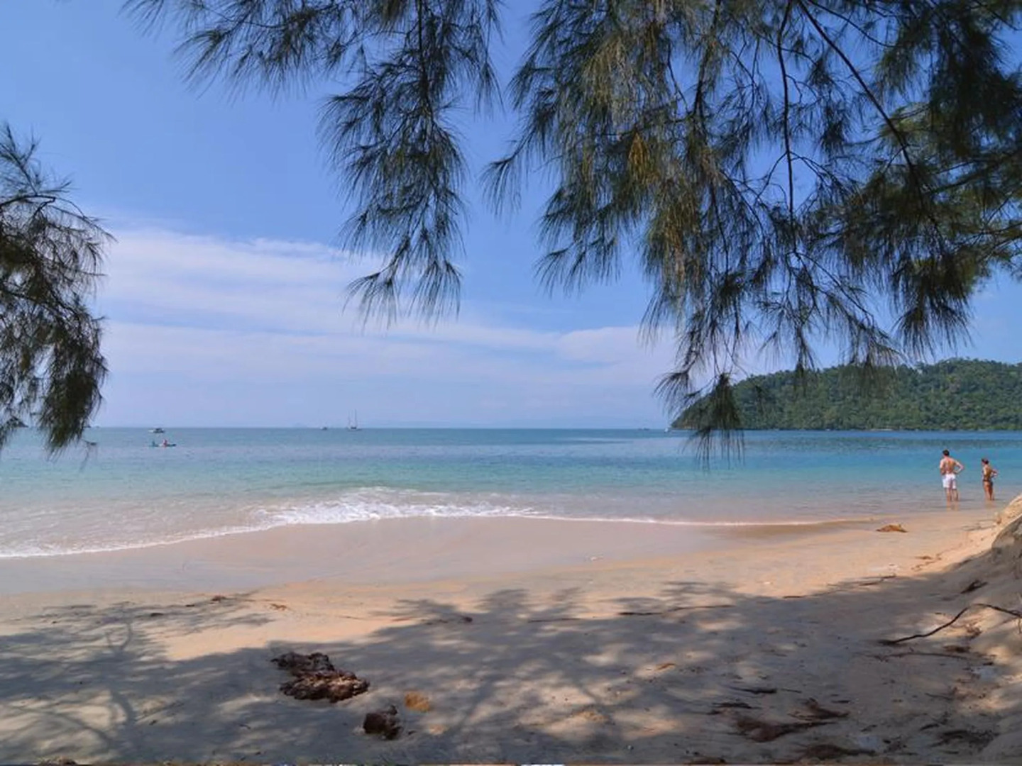 Heaven Beach Eco resort & Art