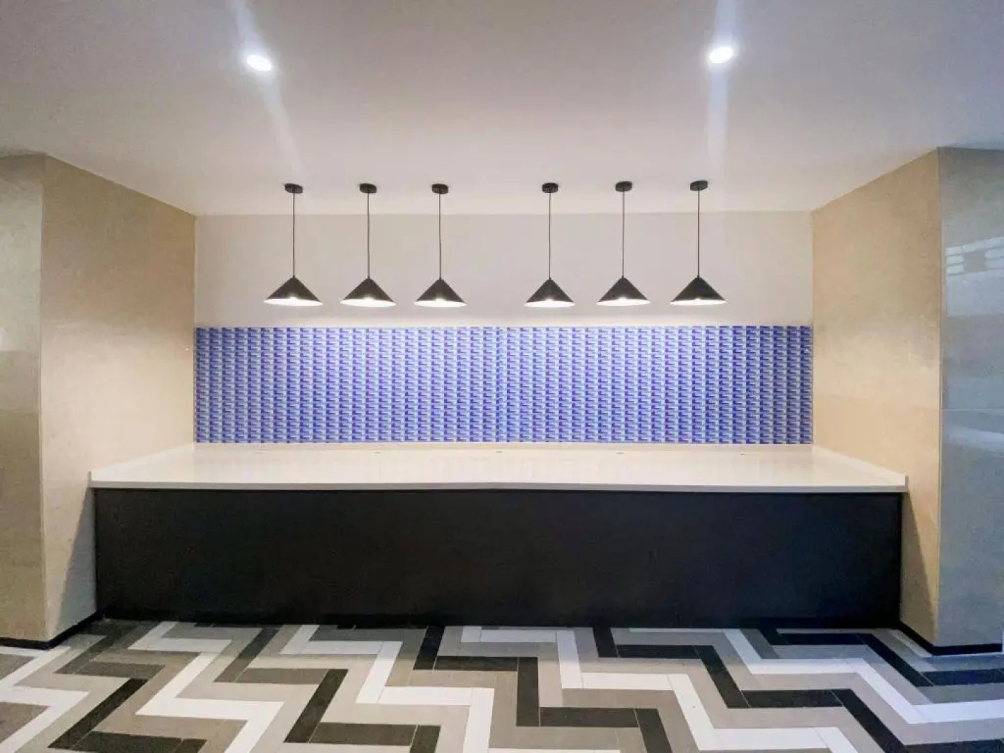 Holiday Inn Express Hohhot East Station by IHG