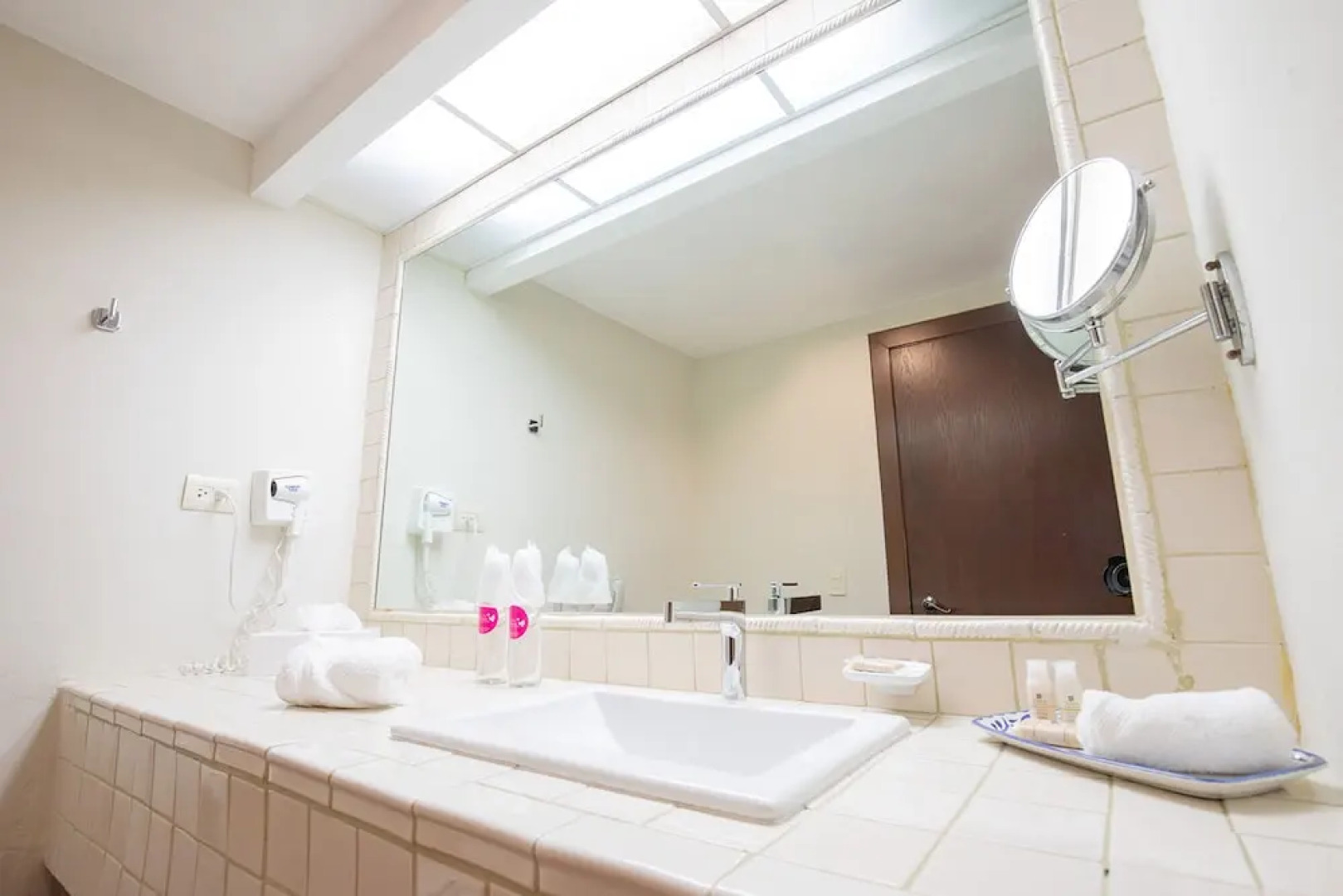 Hotel Boutique Las Palomas de Santiago