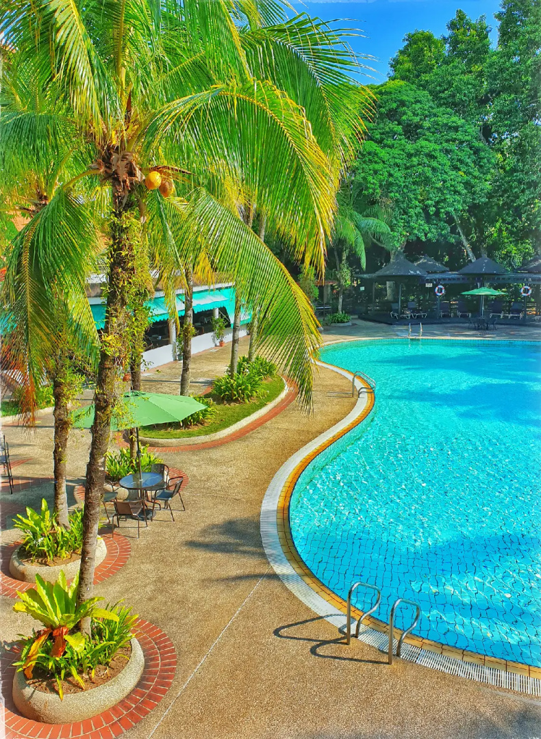 Sabah Hotel Sandakan