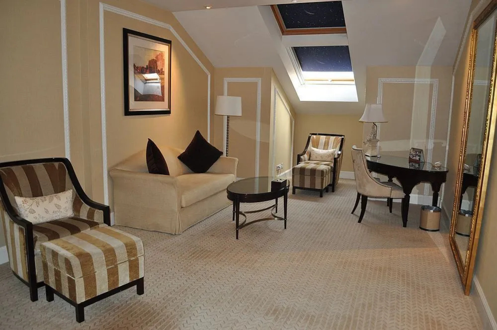 北海之星商务酒店