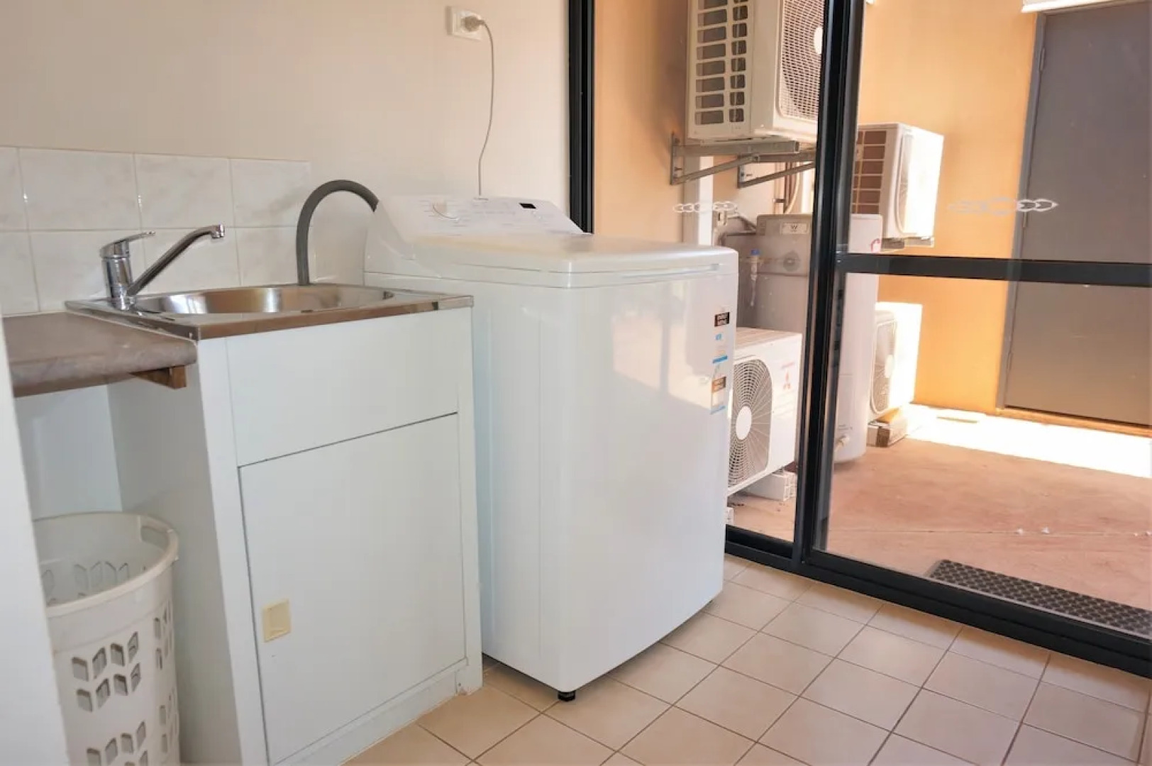 Ningaloo Breeze Villa 7