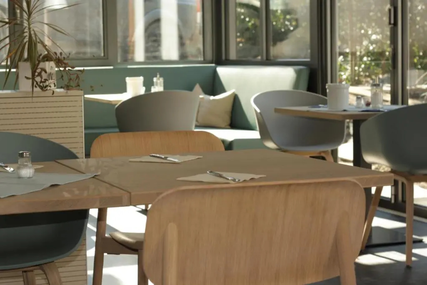 Hotel Restaurant Waldhorn