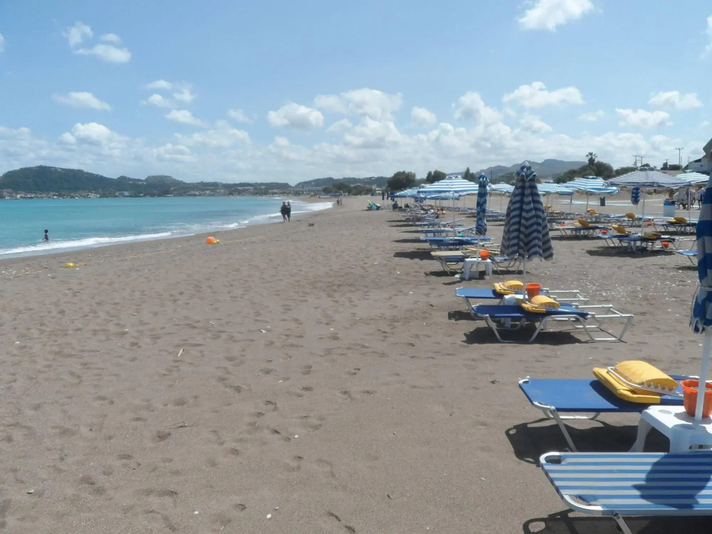 Kastri Boutique Beach