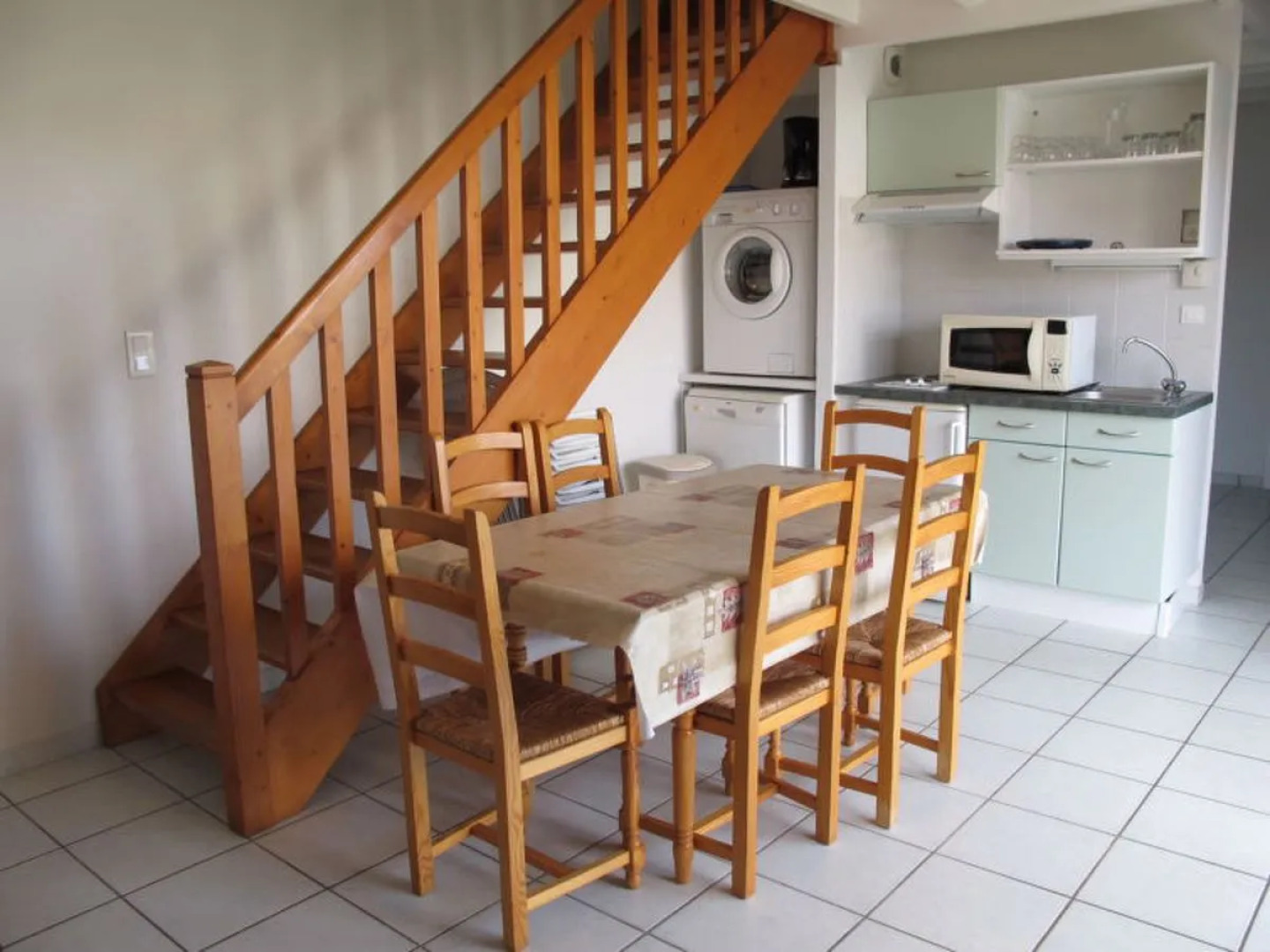 RéSIDENCE DUNE BLANCHE - OCéAN1(BPL321)