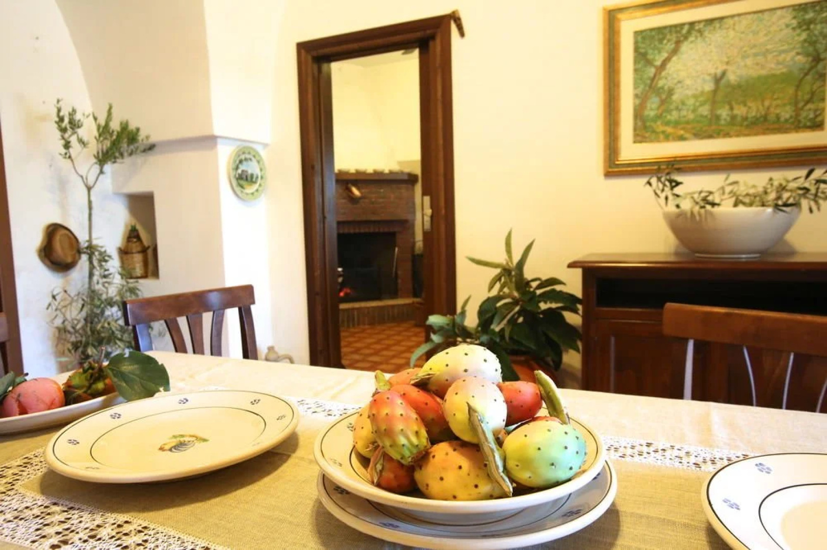 La Lamia Di Don Ciccio