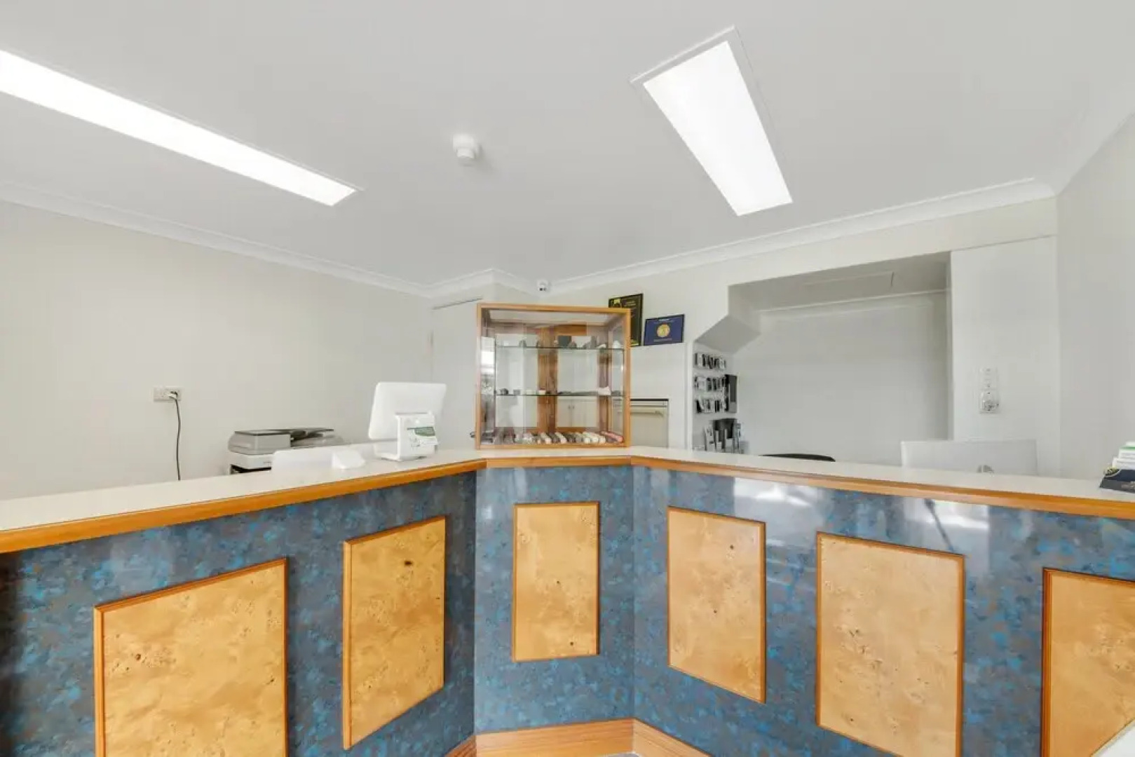 Endeavour Inn Emu Park