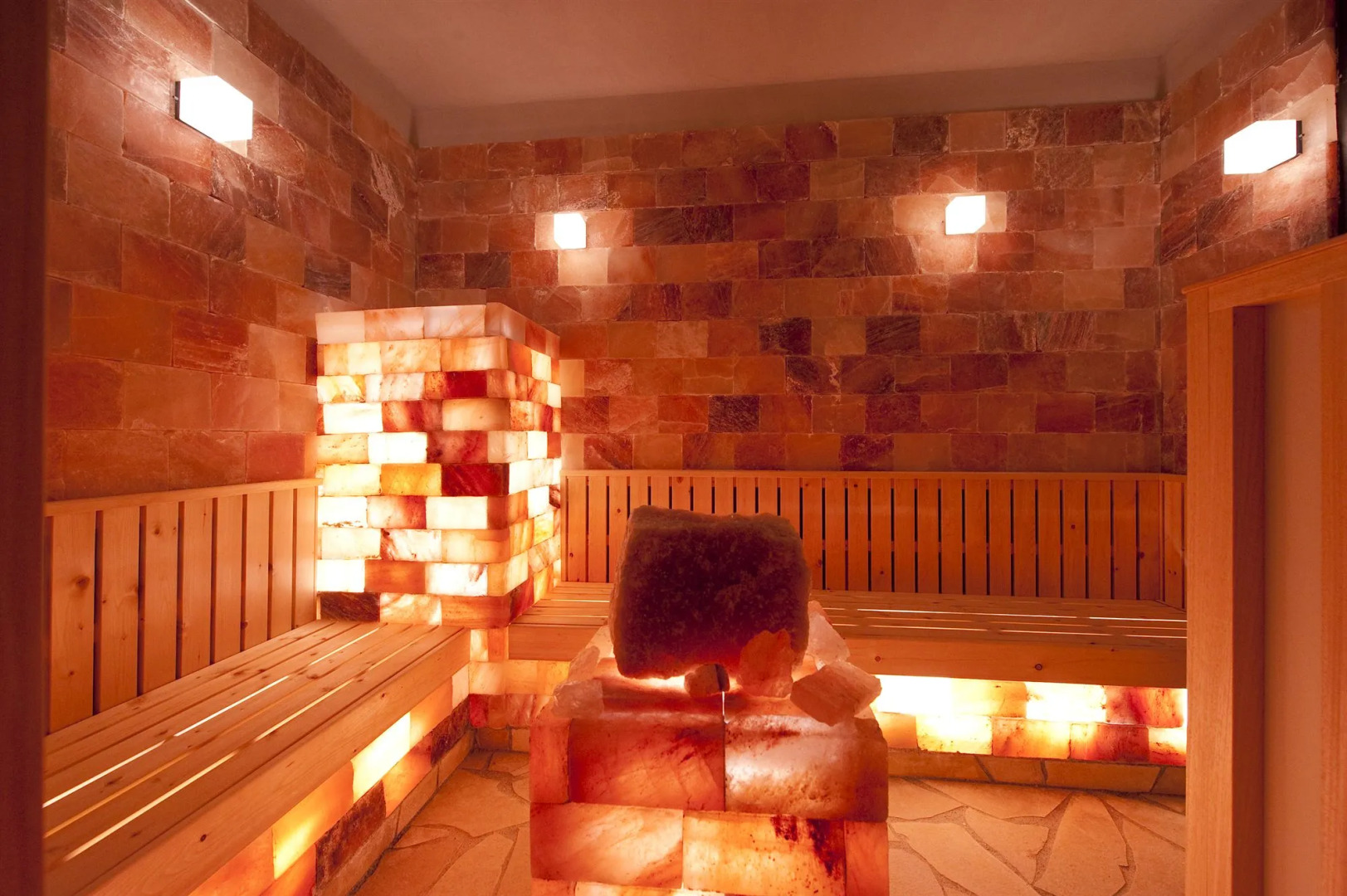 Wellness Villa BRISA