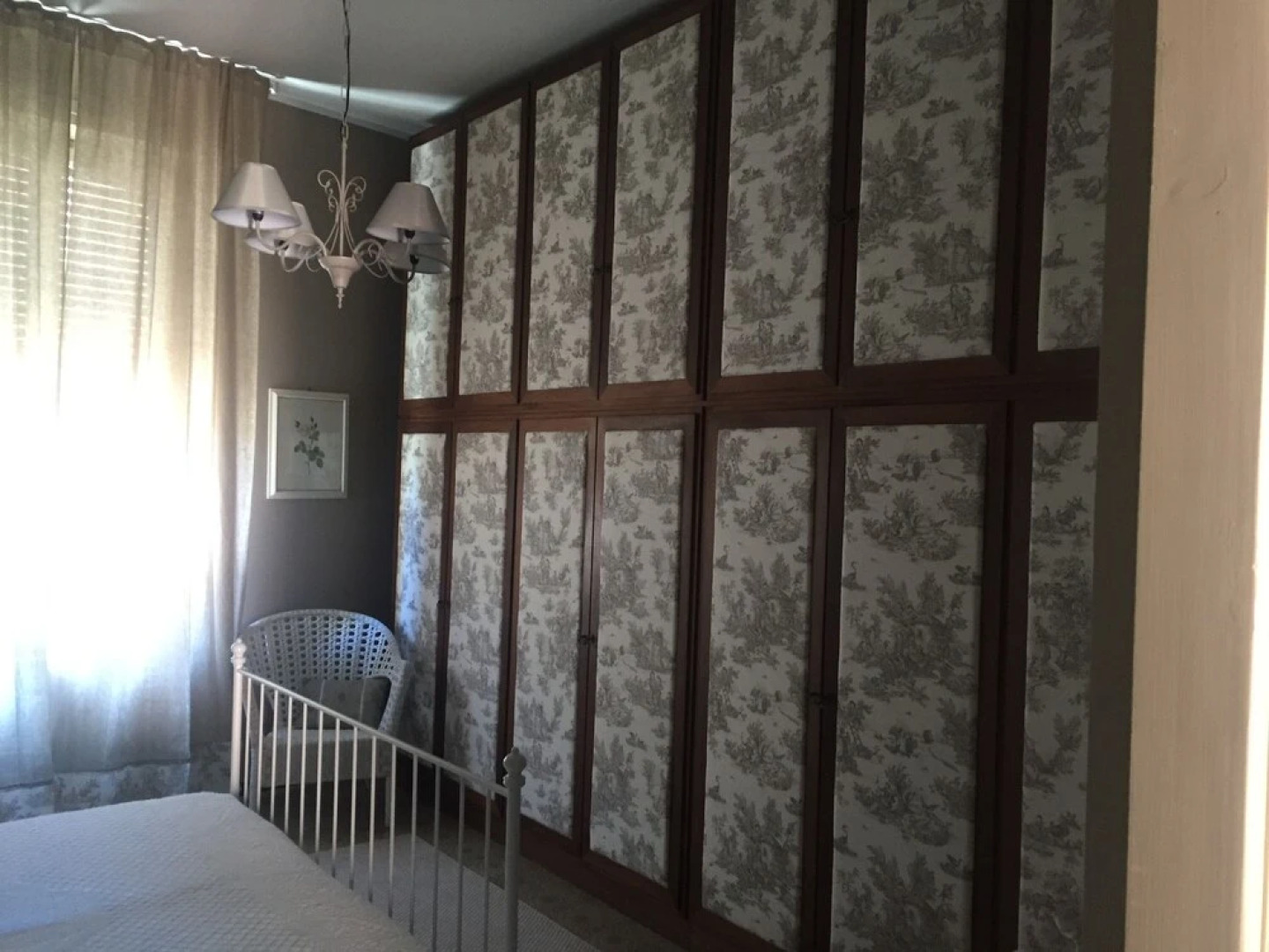 Villa House and Garden B&B