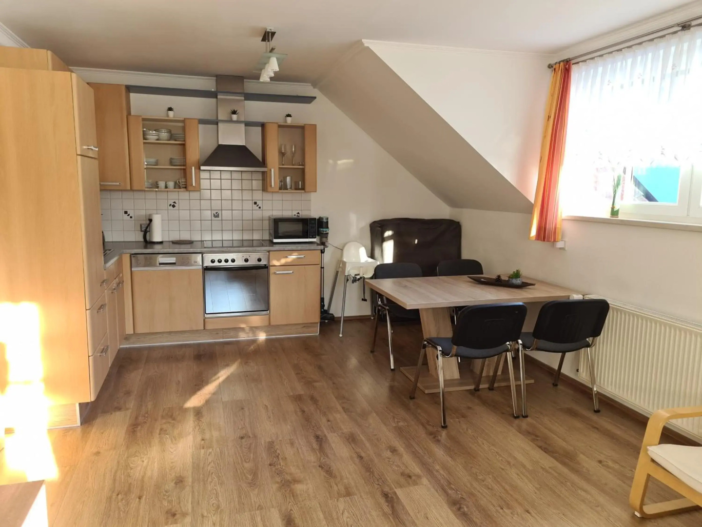 Ferienwohnung Schupfer