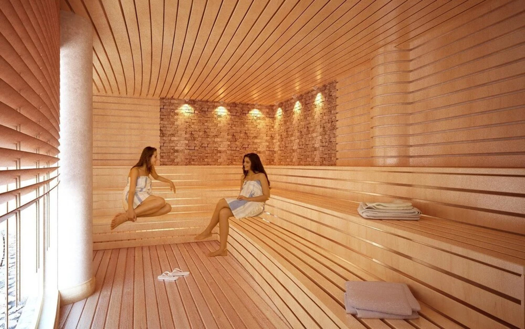 Important Group Royal Heights Limpet