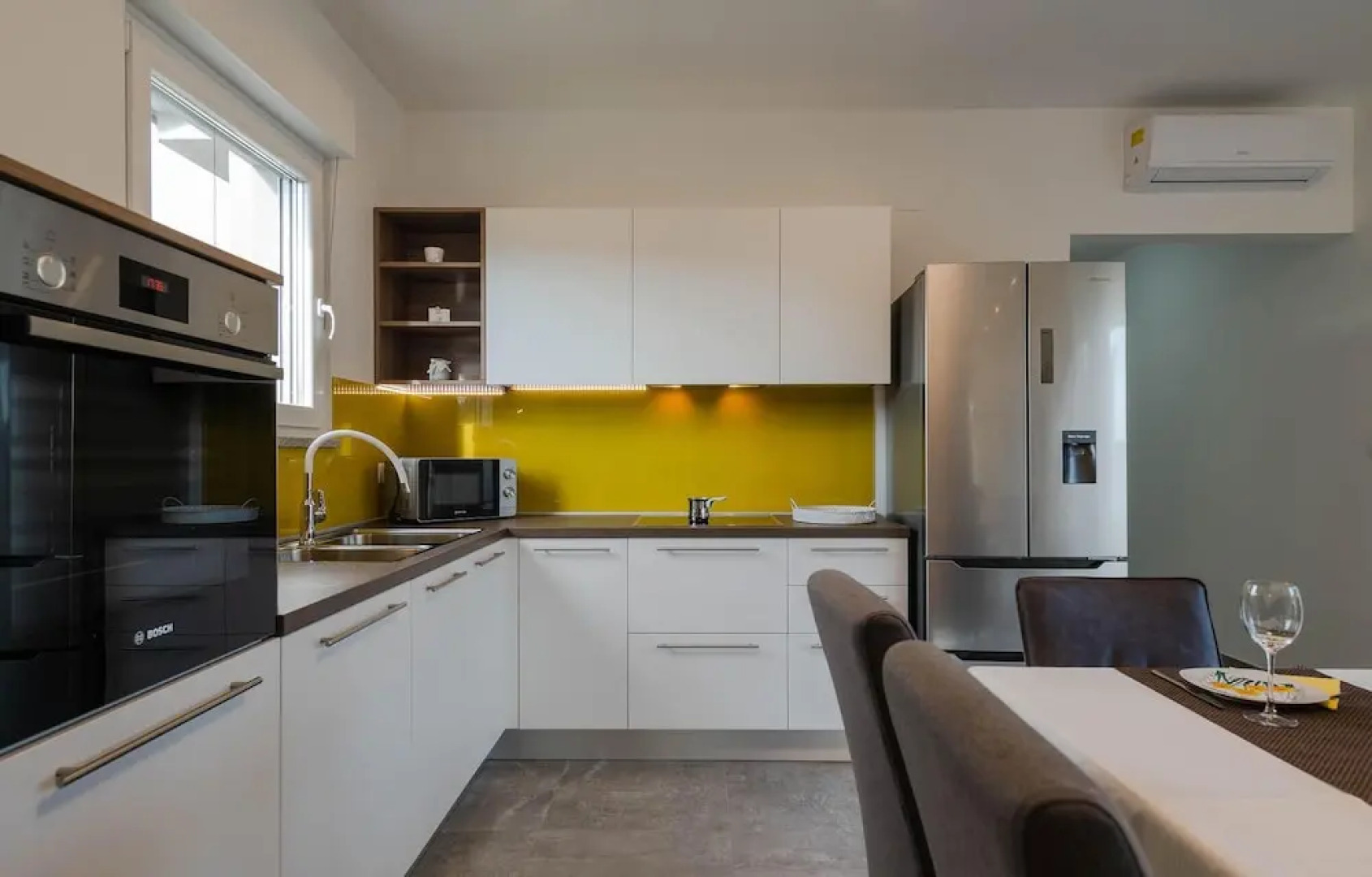 Beautiful Home in Barban With Outdoor Swimming Pool, Wifi and 2 Bedrooms