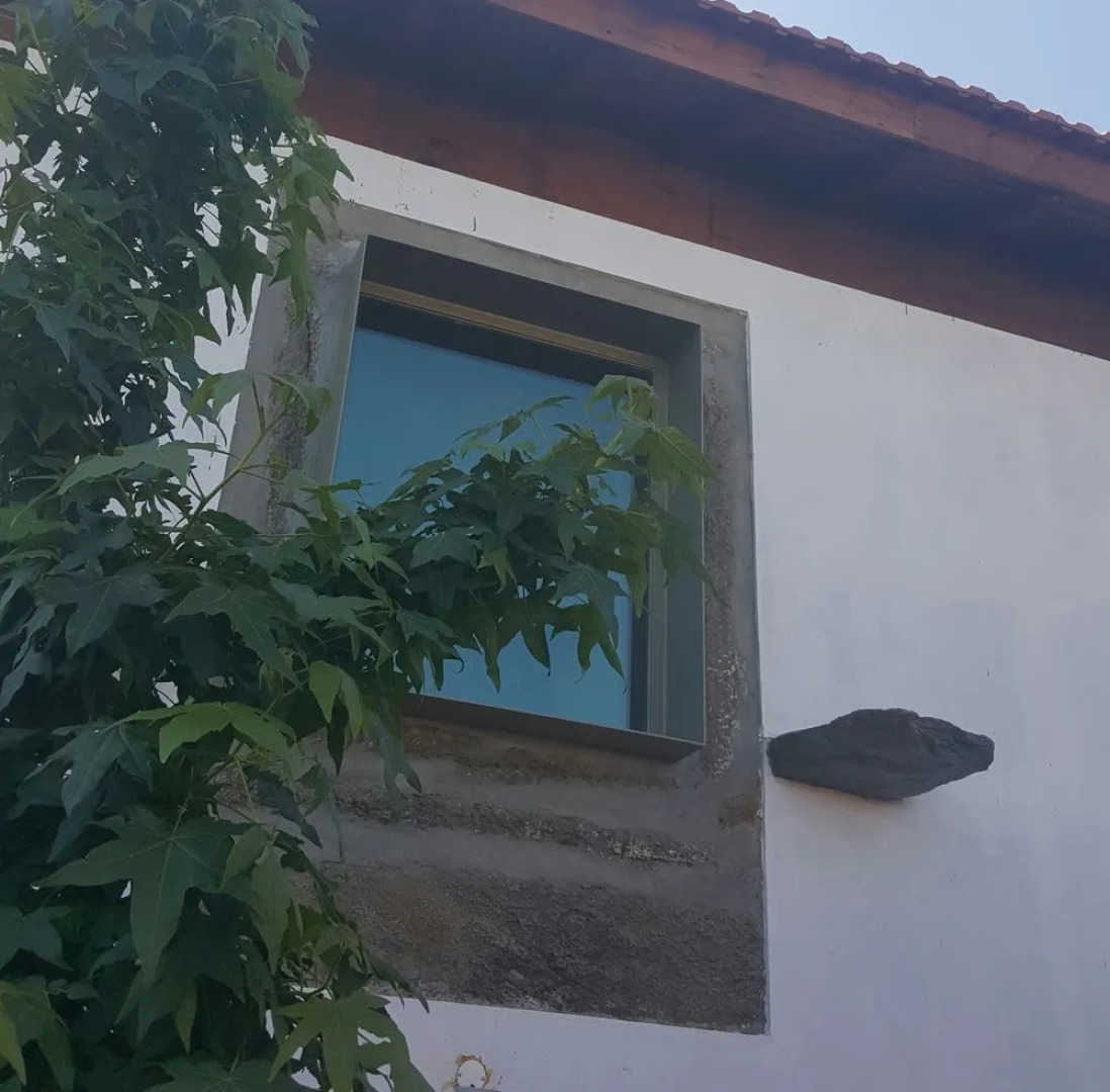 Casas de Campo Vila Marim