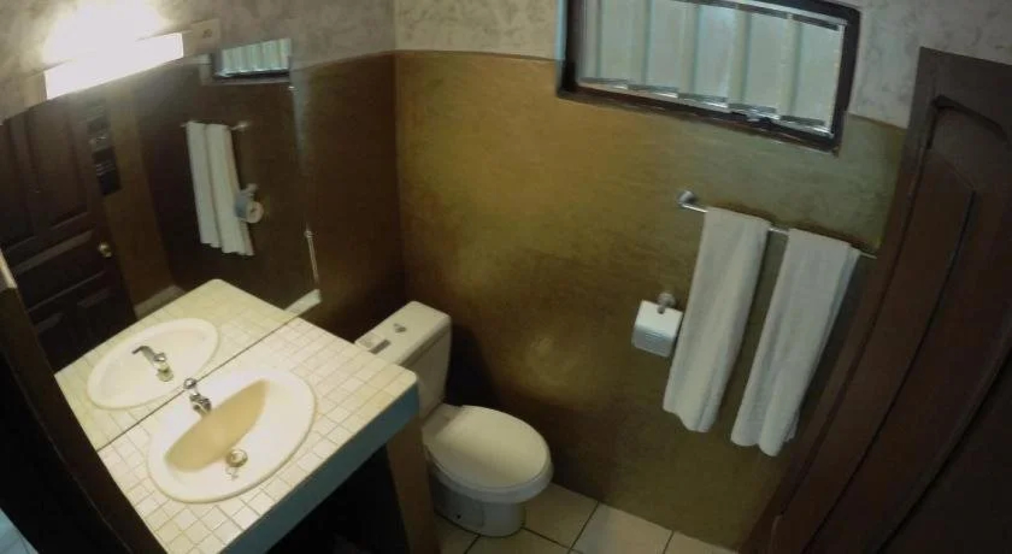 Hotel Napoleon Lagune