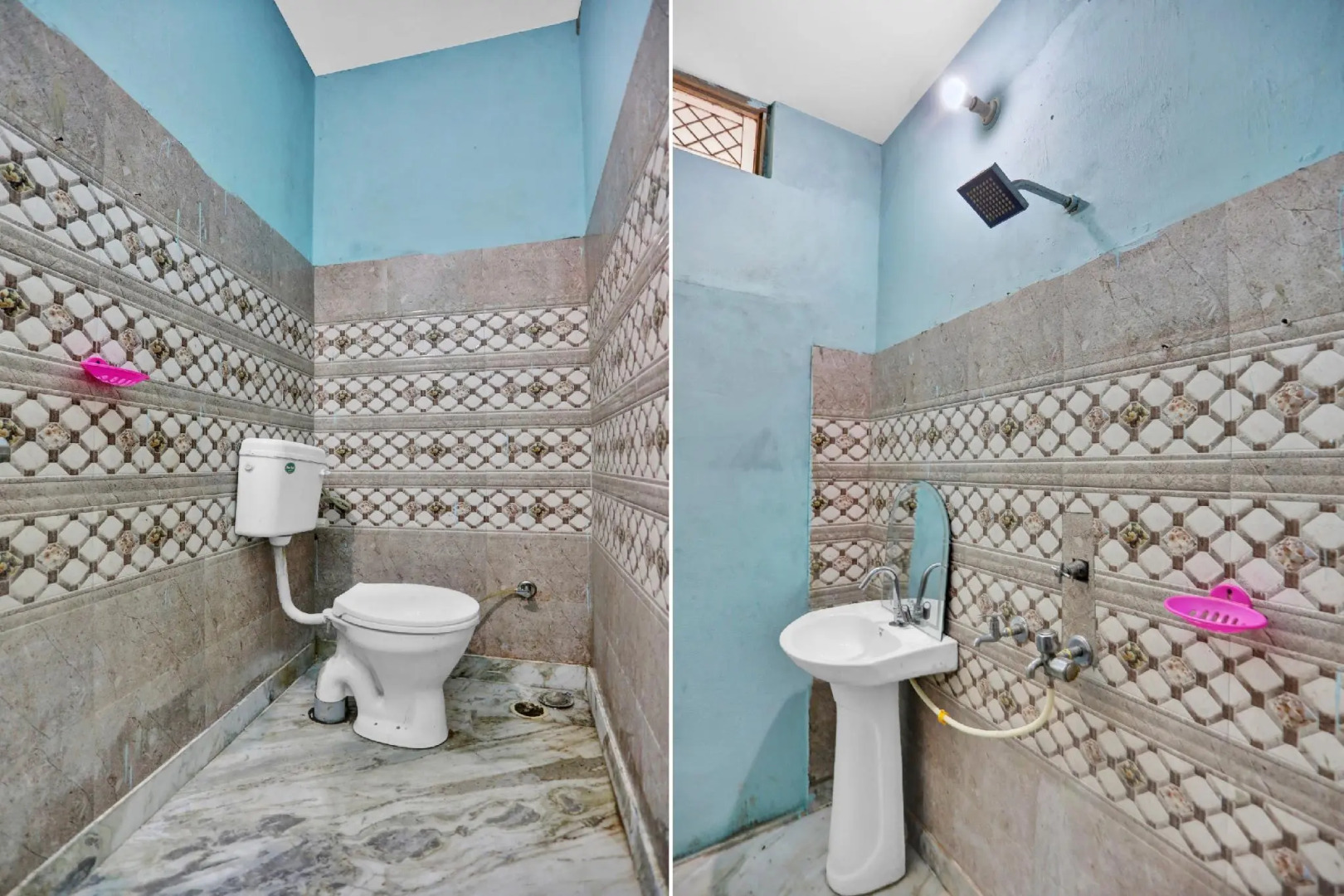 OYO Flagship 83353 Hotel Star House