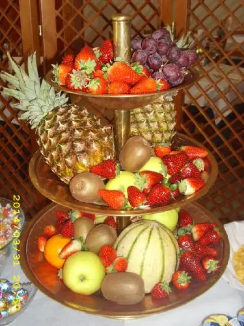 Res. Michelangelo Resort 252S