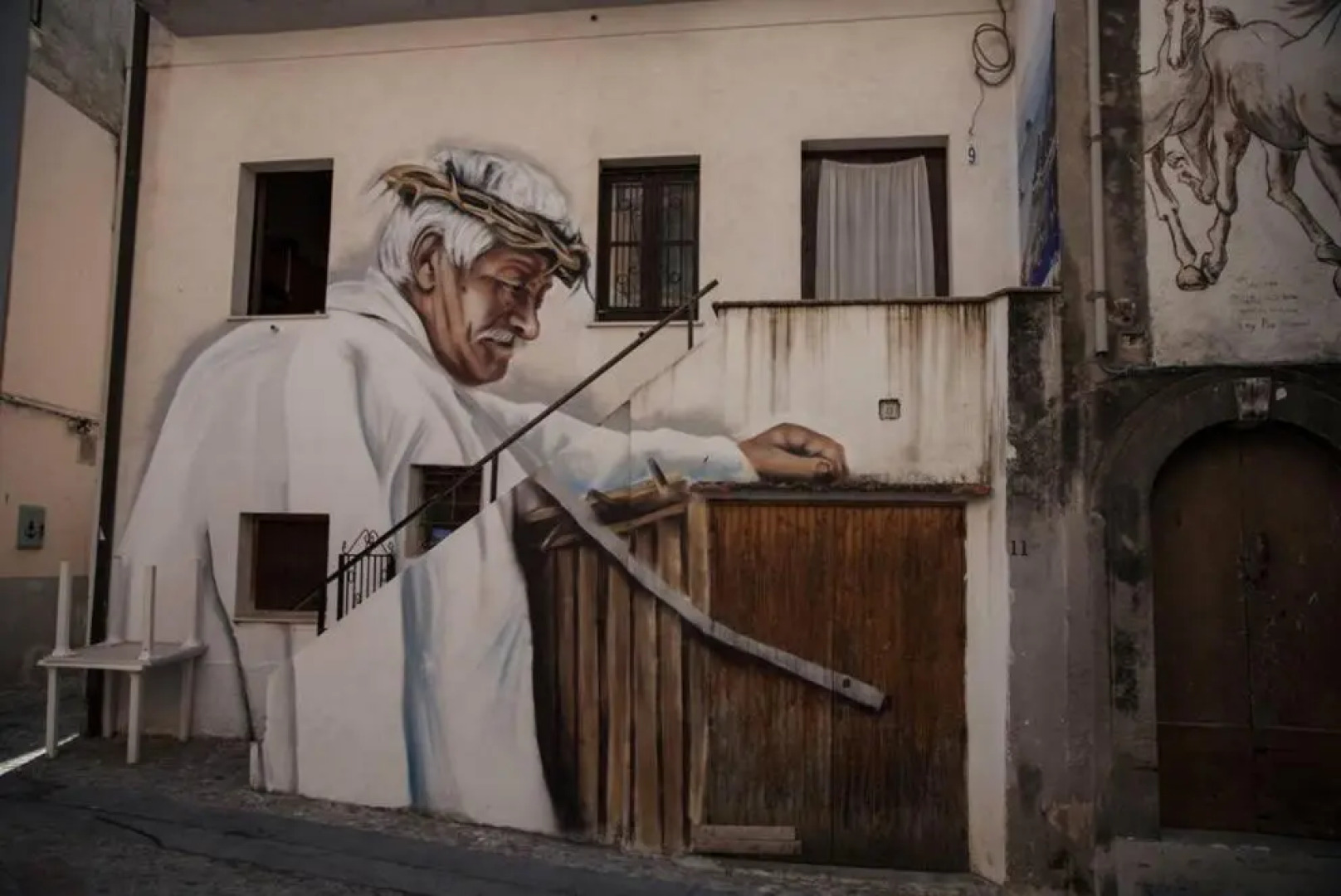 Vecchia Fattoria Case Vacanza al mare