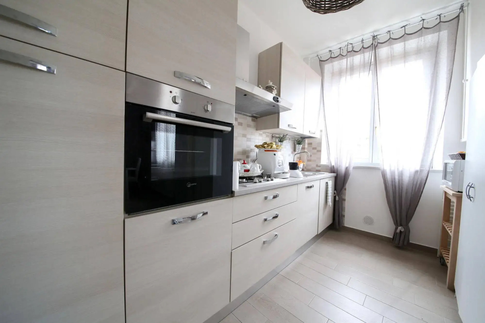 B&B La Vecchia Tenenza