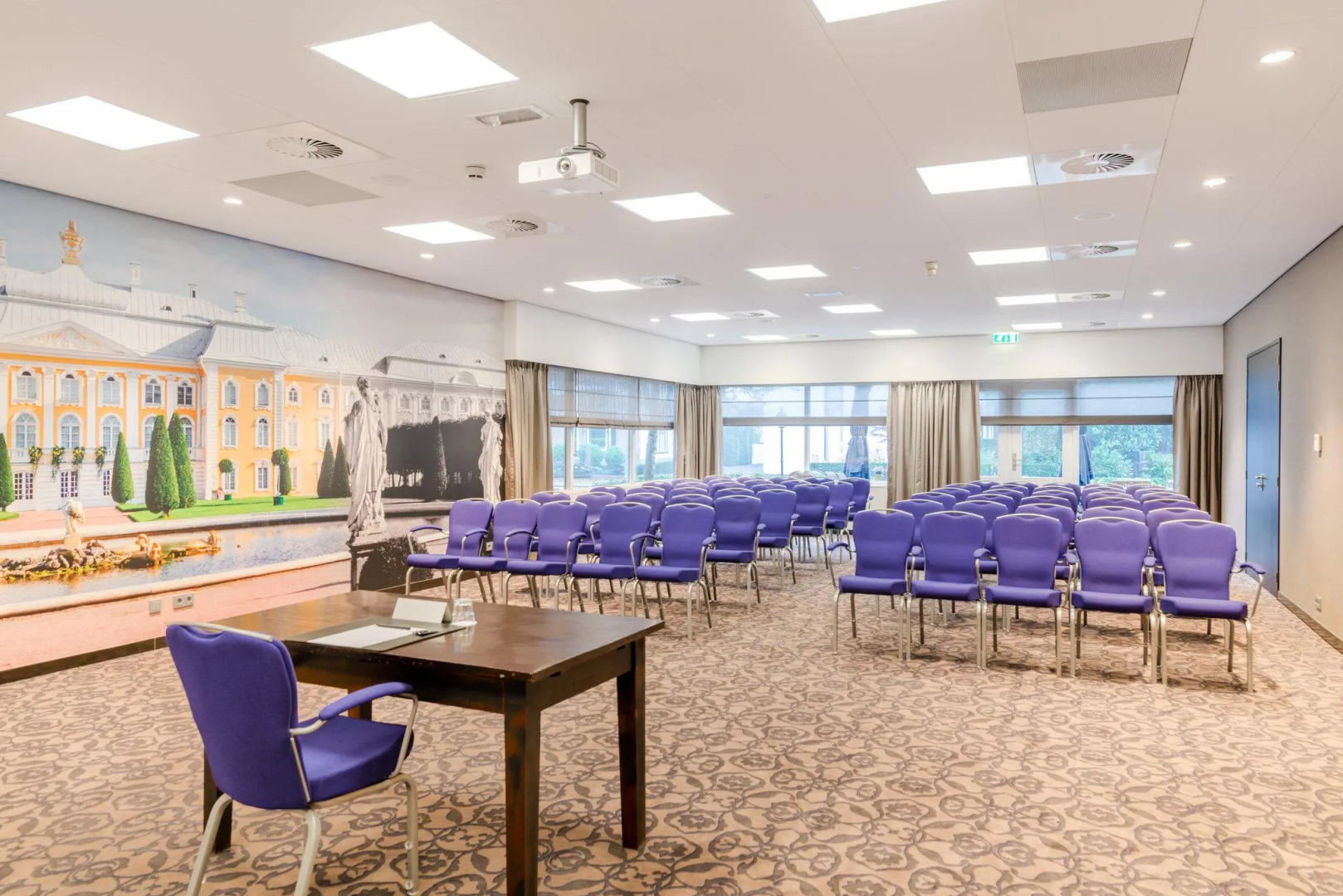 Bilderberg Hotel De Keizerskroon