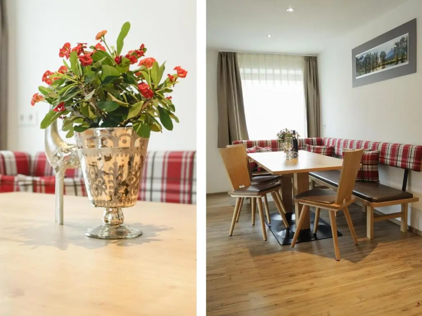 Pension Apartment Erna