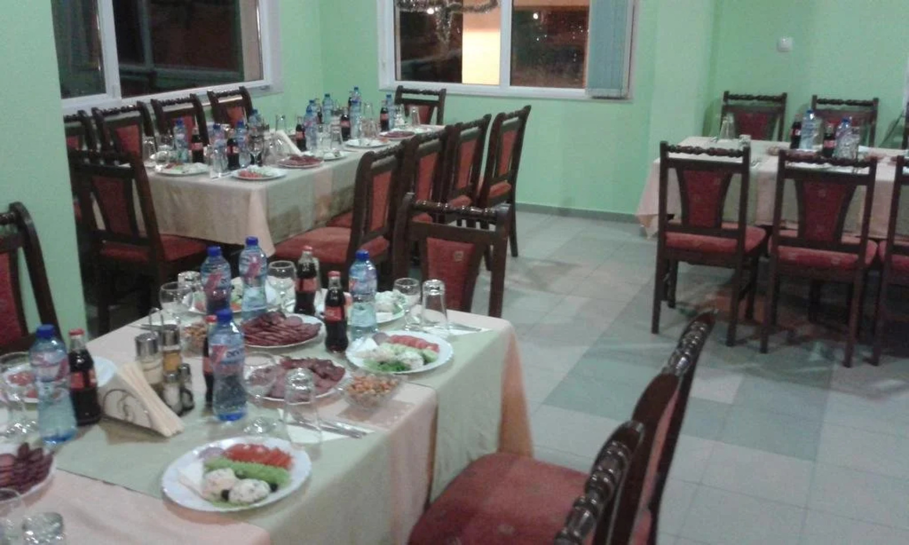 Family hotel Panorama