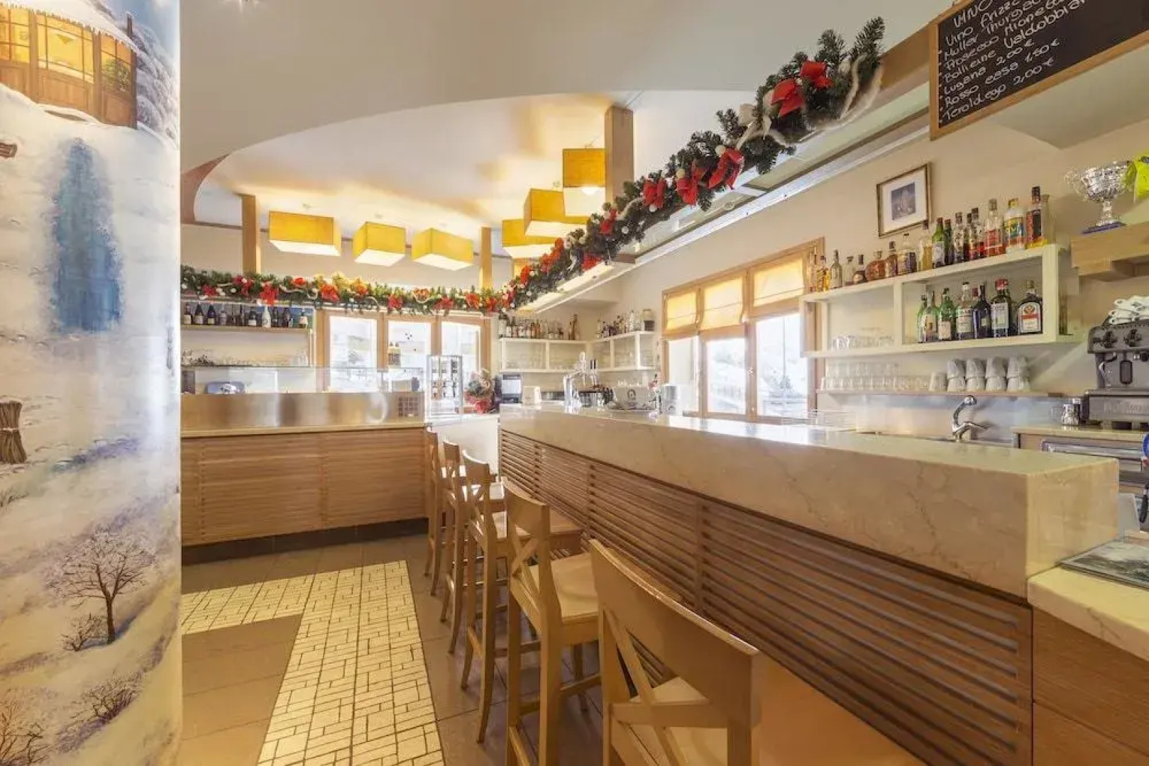 Locanda Bonardi