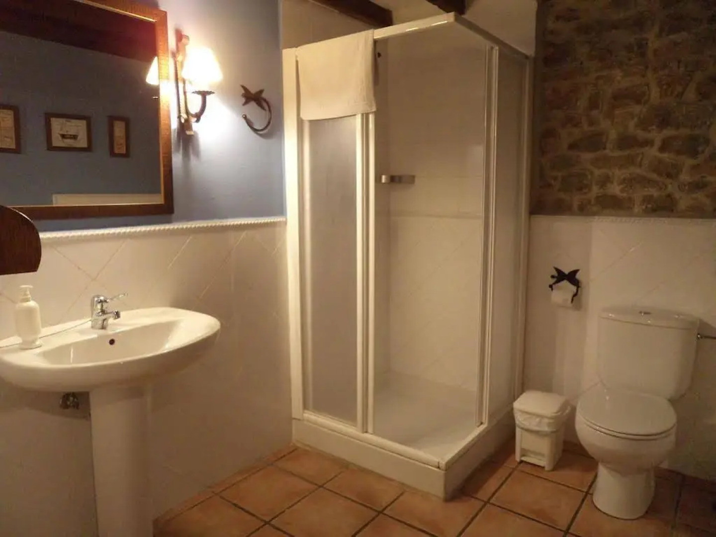 Casas Rurales La Toba