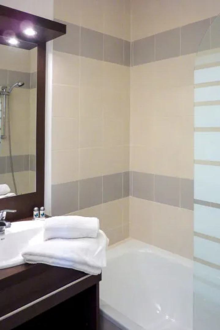 Le Golf de la Cabre d'Or (CBC404)