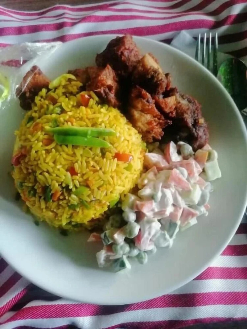 Elegant Guest House-WAF Jos