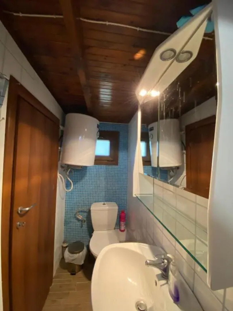 beautiful country house near the sea next to the forest!