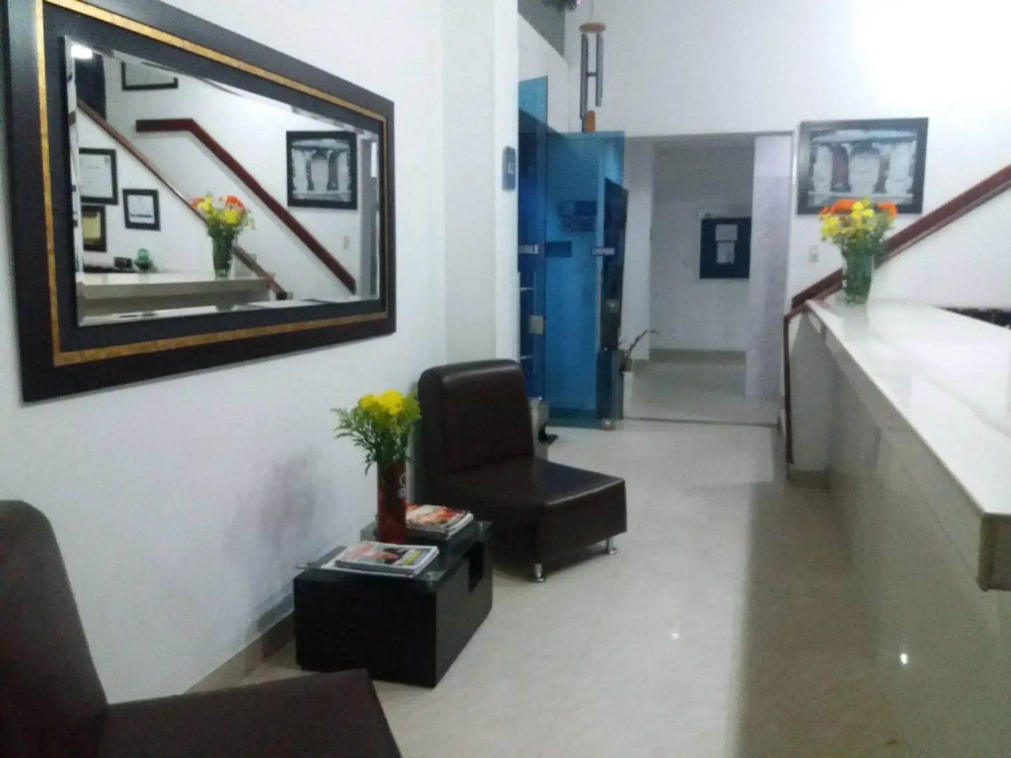 Hotel Tumburagua Inn