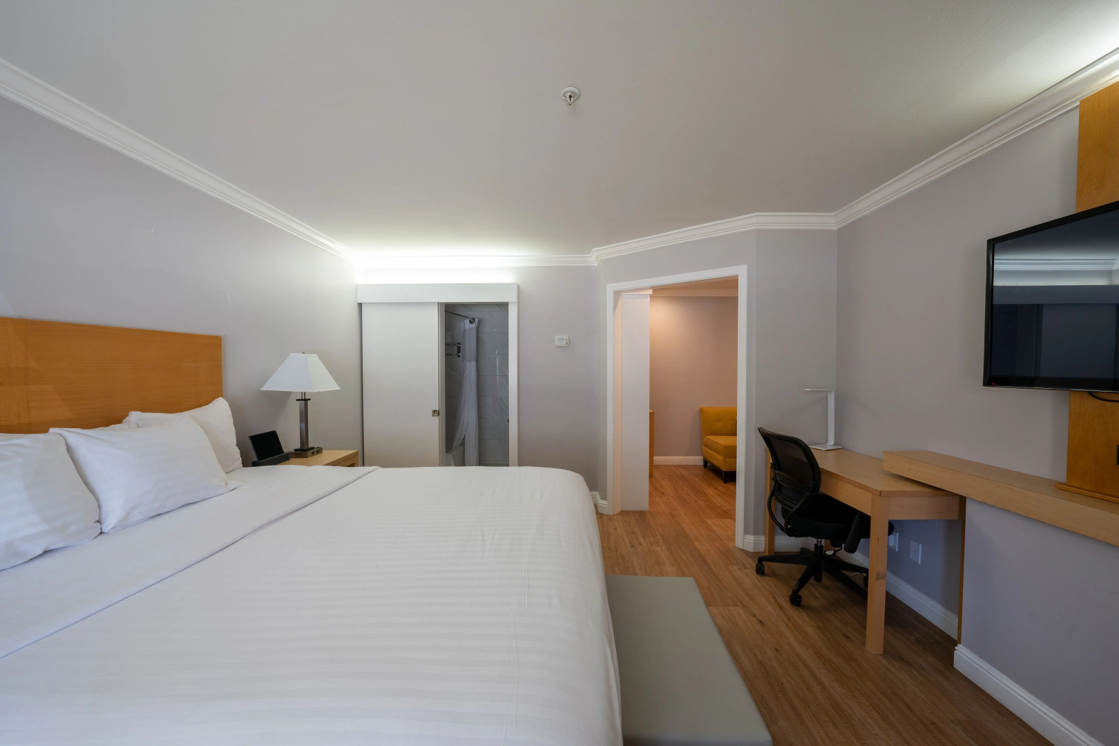 The Millwood - A Boutique Hotel