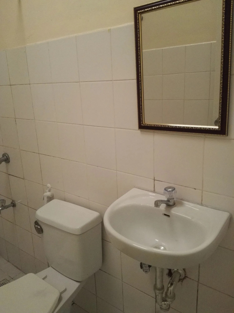 Happy To Mingle Hostel @ Manila Airport