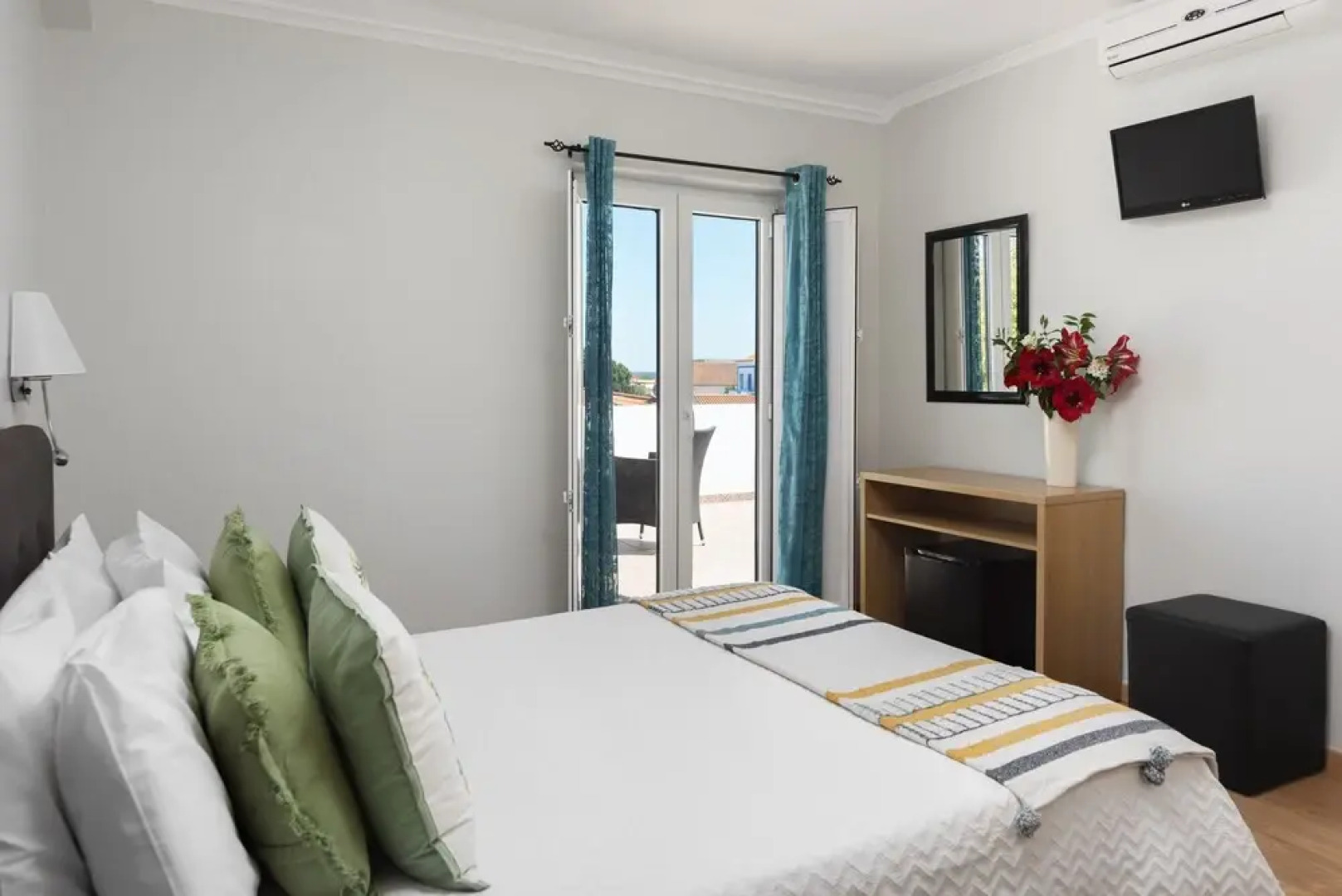 Quinta da Boavista - Duna Parque Group