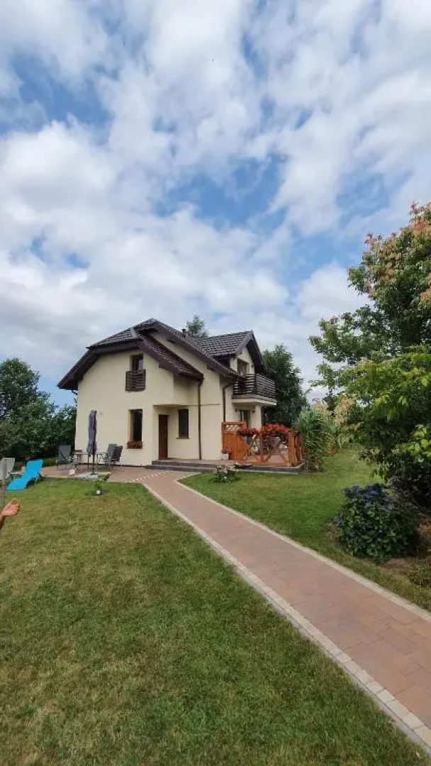 Apartamenty na Bałtyckiej