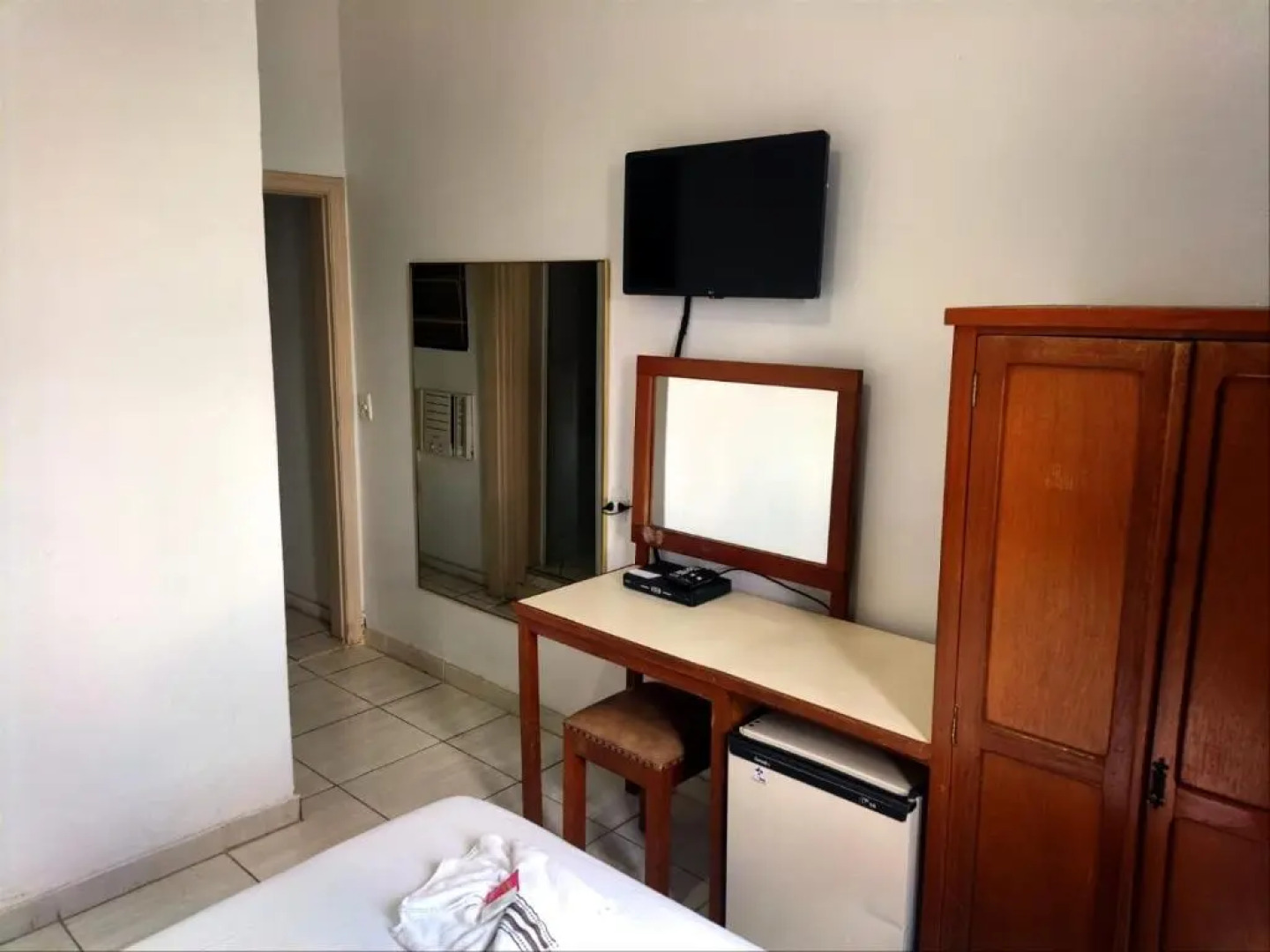 Grande Hotel Bragança